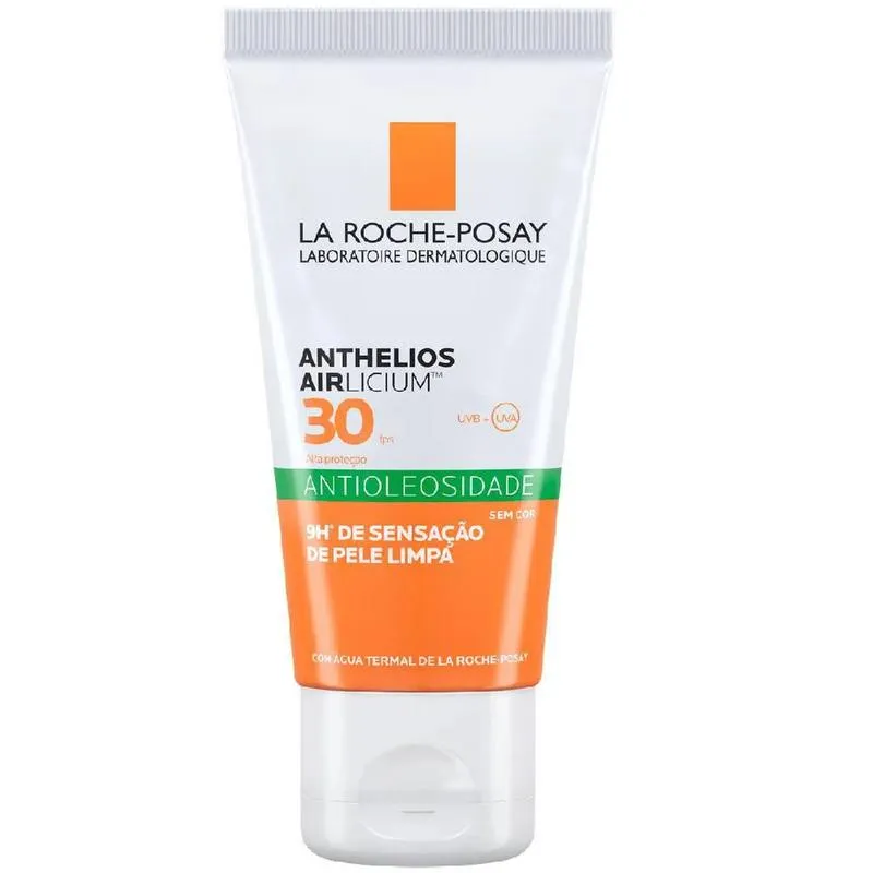 La Roche-Posay Anthelios Airlicium Fps30 50G