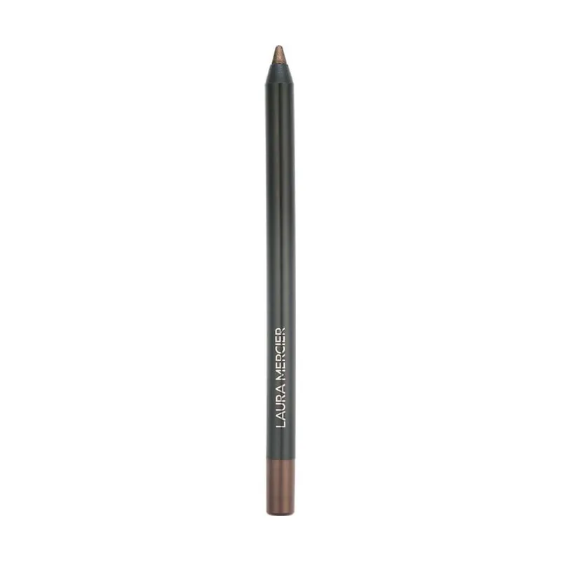 Lápis de Olho Laura Mercier Caviar Eyeliner Pencil
