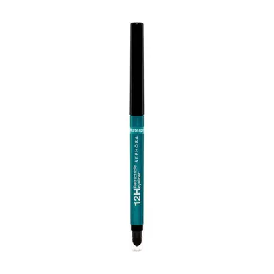 Lápis de Olhos 12H à prova d’água Sephora Collection
