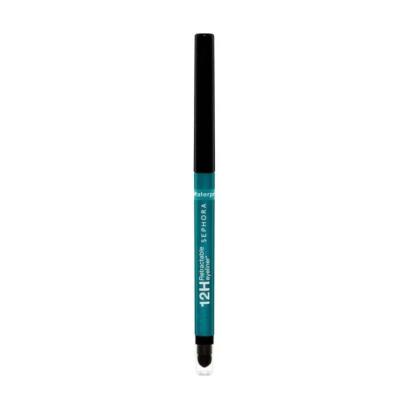 Lápis de Olhos 12H à prova d’água Sephora Collection