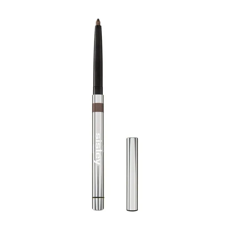Lápis de Olhos Sisley Phyto Khol Star Waterproof