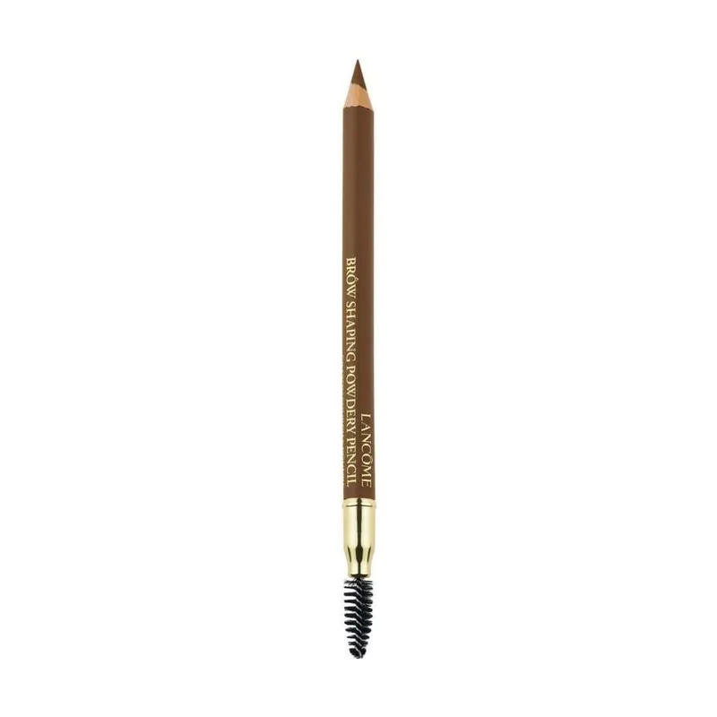 Lápis de Sobrancelhas Lancôme Brow Shaping Powder Pencil