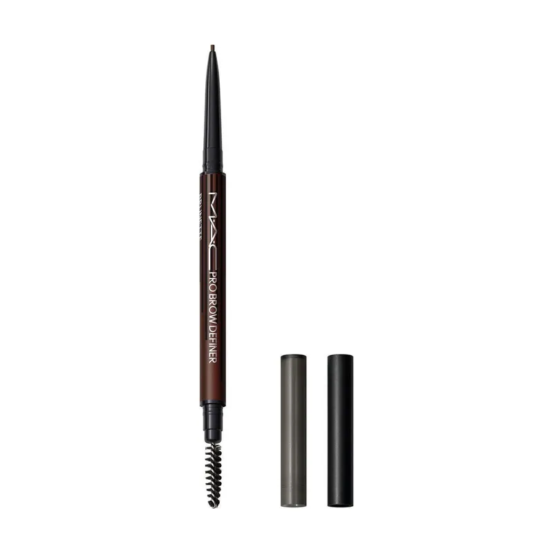 Lápis de Sobrancelhas MAC Pro Brow Definer