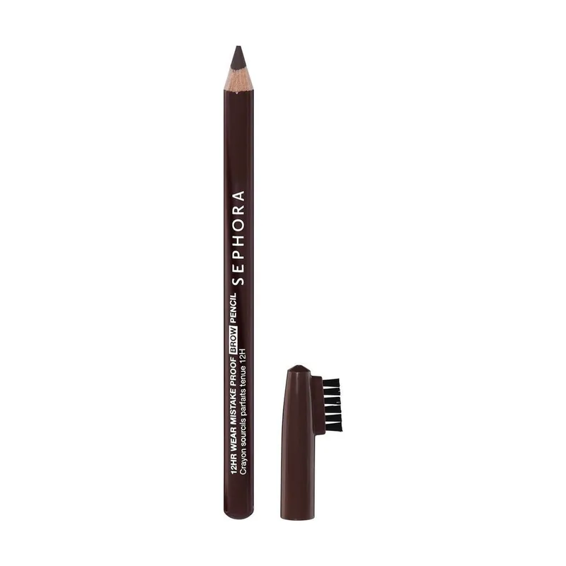 Lápis de Sobrancelhas Sephora Collection Waterproof 12HR