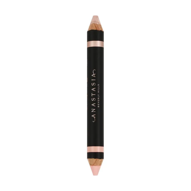 Lápis Iluminador Duo Anastasia Highlighting Duo Pencil