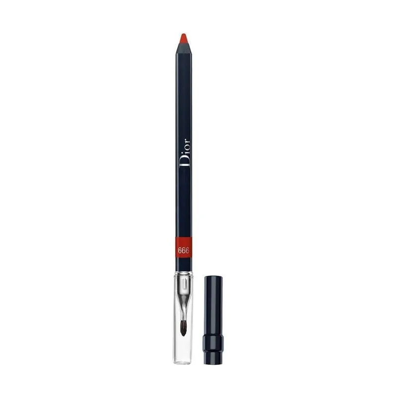 Lápis Labial Rouge Dior Contour