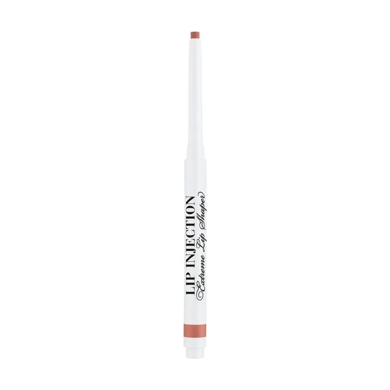 Lápis Labial Too Faced Lip Injection Extreme Lipshaper