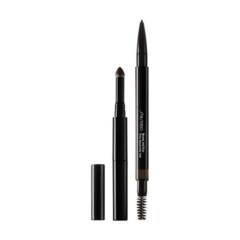 Lápis para Sobrancelhas Shiseido Brow Inktrio
