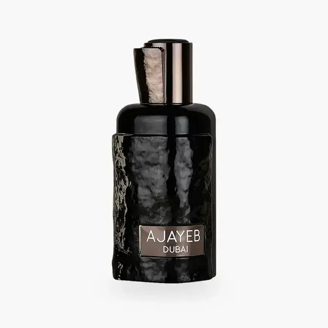 Lattafa Ajayeb Dubai Eau de Parfum - Perfume Unissex