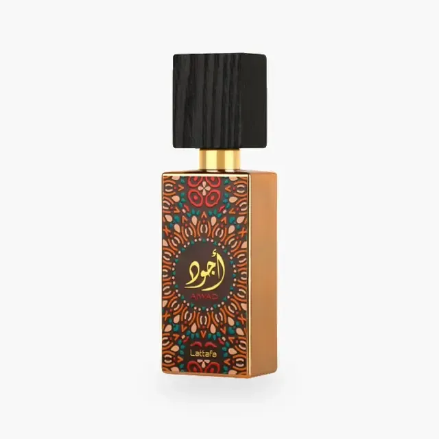 Lattafa Ajwad Eau de Parfum - Perfume Unissex