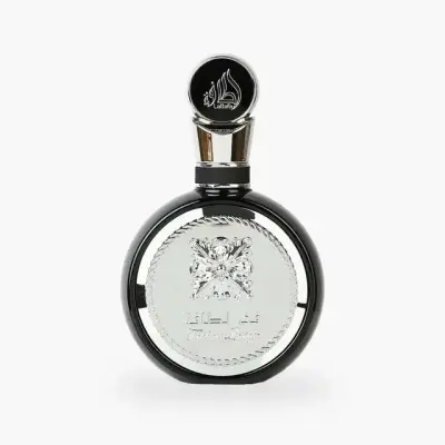Lattafa Fakhar Black Eau de Parfum - Perfume Masculino
