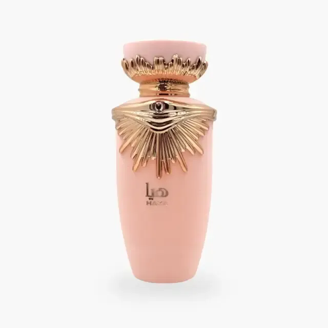 Lattafa Haya Eau de Parfum - Perfume Feminino