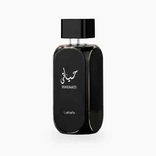 Lattafa Hayaati Eau de Parfum - Perfume Unissex