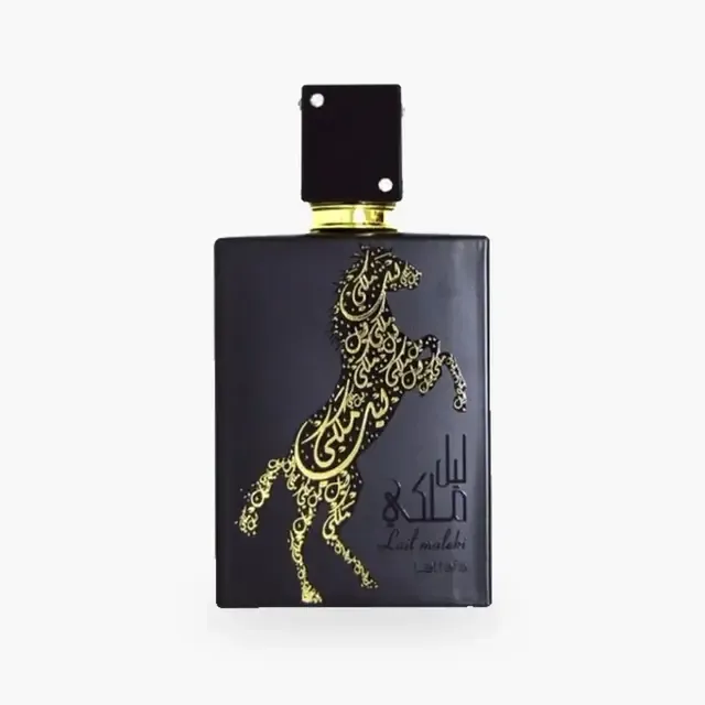 Lattafa Lail Maleki Eau de Parfum - Perfume Unissex