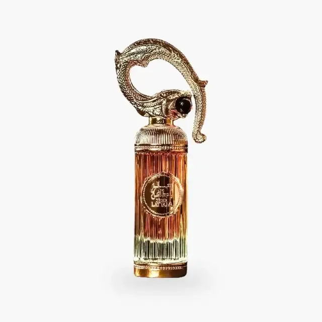 Lattafa Sehr Eau de Parfum - Perfume Unissex