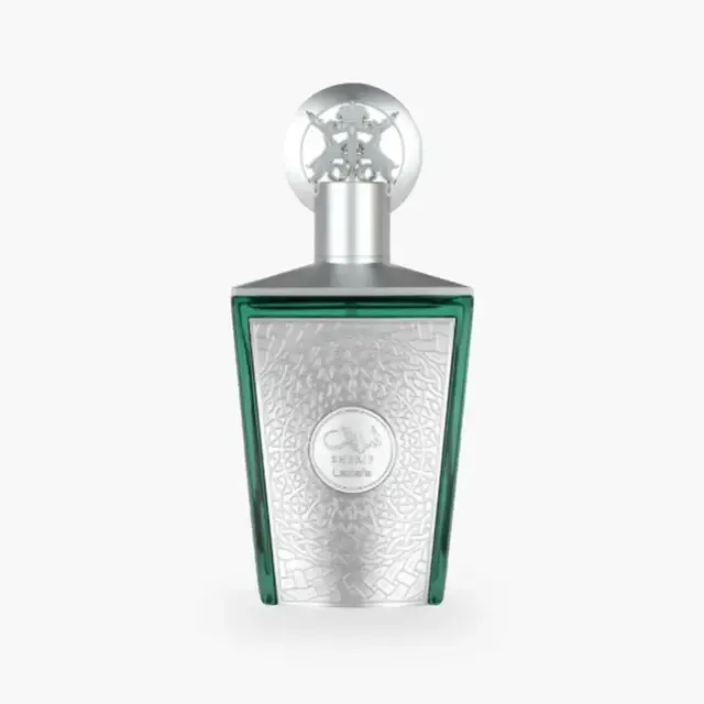 Lattafa Sherif Eau de Parfum - Perfume Masculino