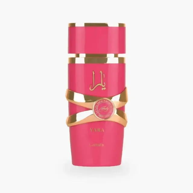 Lattafa Yara Candy Eau de Parfum - Perfume Unissex