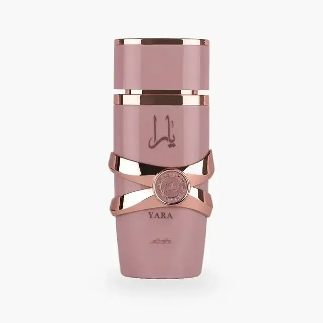 Lattafa Yara Elixir Eau de Parfum - Perfume Feminino