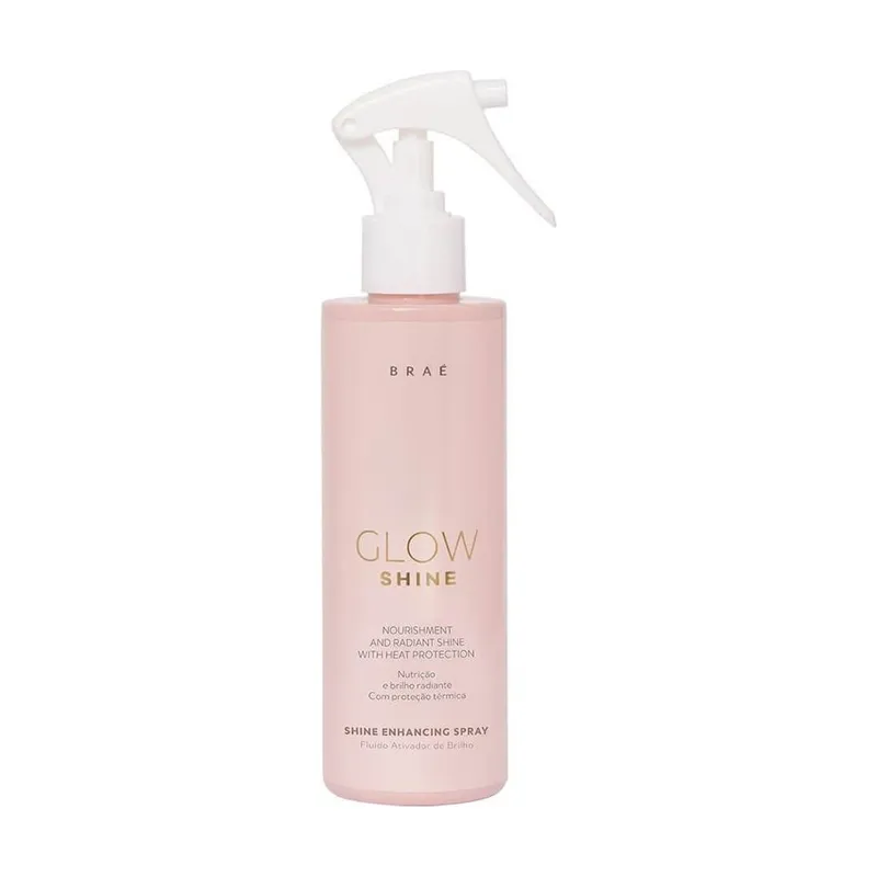 Leave-In Braé Glow Shine