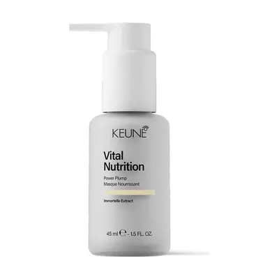 Leave-in Fortalecedor Keune Care Vital Nutrition Power Plump