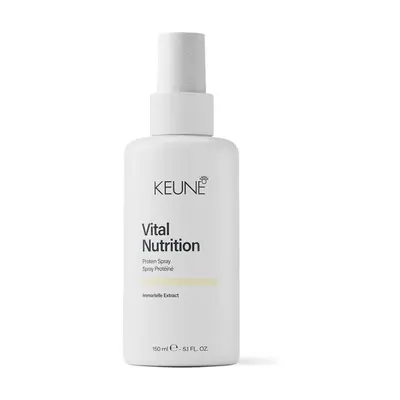 Leave-In Fortalecedor Keune Vital Nutrition Protein