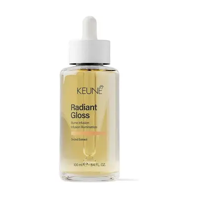 Leave-in Iluminador Keune Care Radiant Gloss Illume Infusion