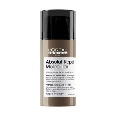 Leave-in L'Oréal Professionnel Absolut Repair Molecular