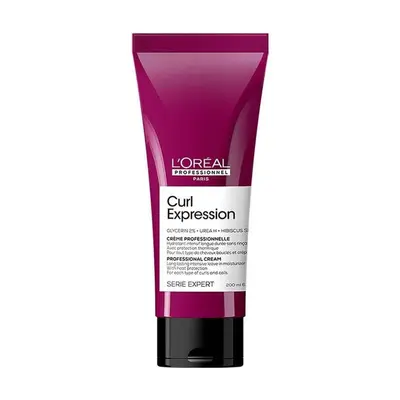 Leave-In L'oréal Professionnel Curl Expression Serie Expert Long Lasting
