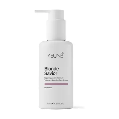 Leave-in para Loiros Keune Care Blonde Savior