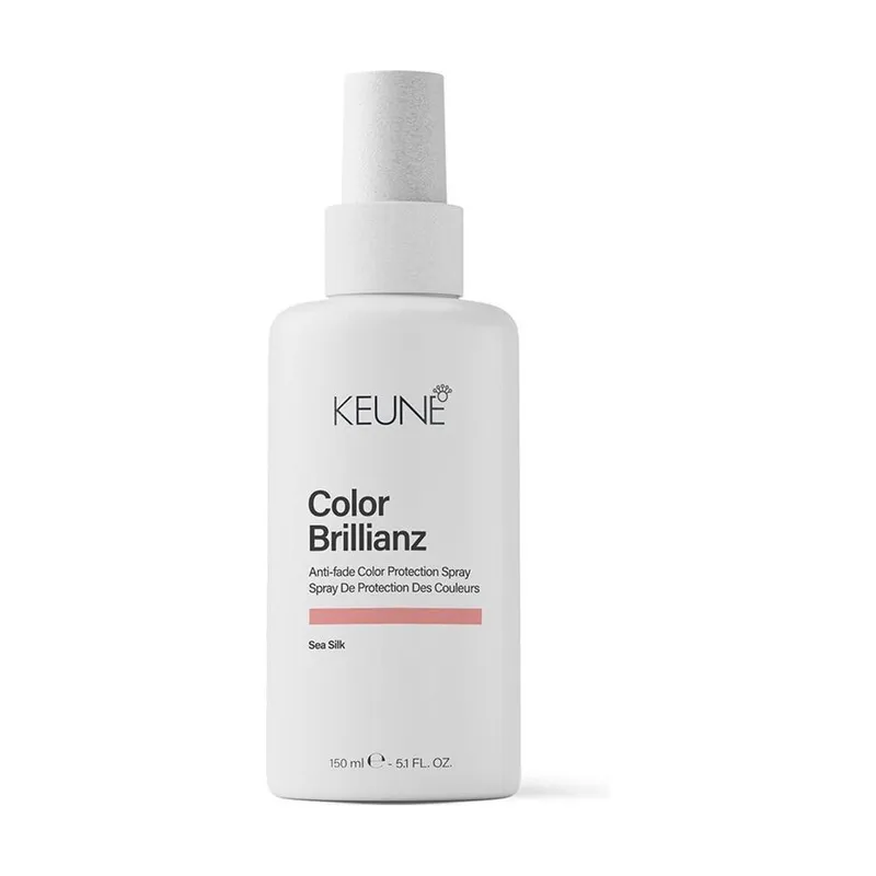 Leave-In Protetor de Cor Keune Color Brillianz