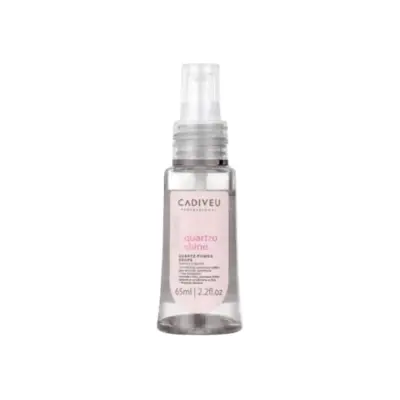 Leave-in Quartzo Shine Cadiveu 65ml