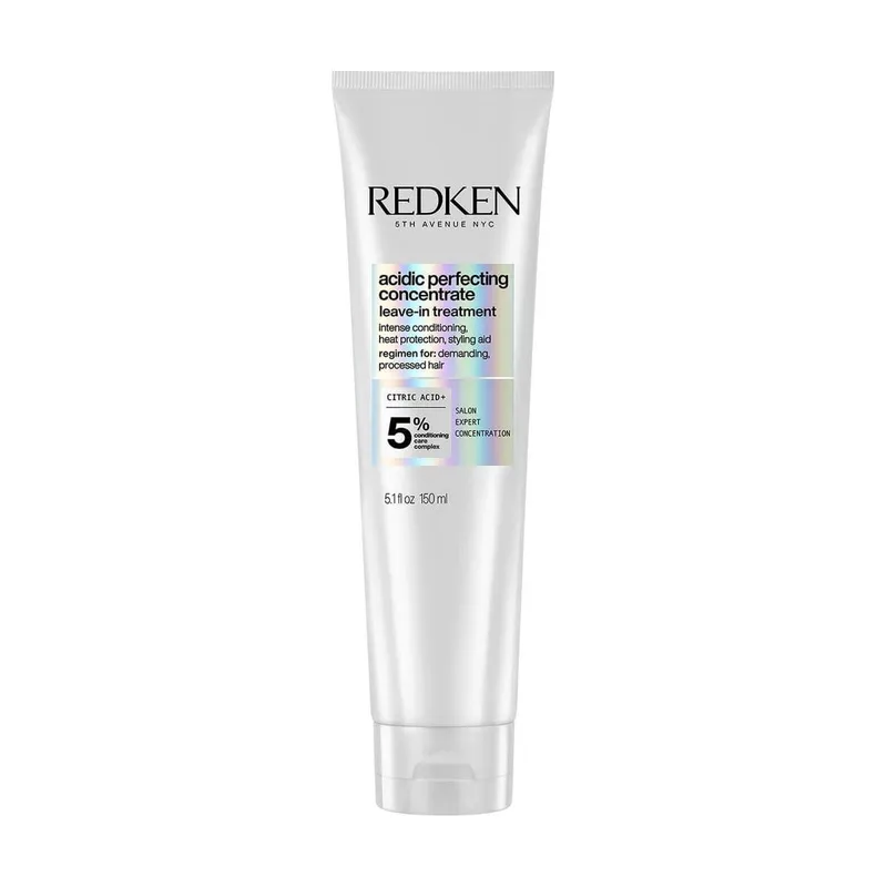Leave-In Redken Acidic Perfecting Concentrate