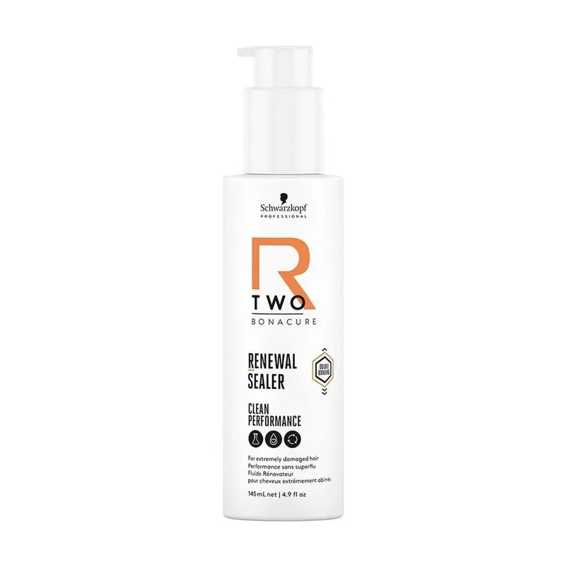 Leave In Schwarzkopf Bonacure BC CP R-TWO
