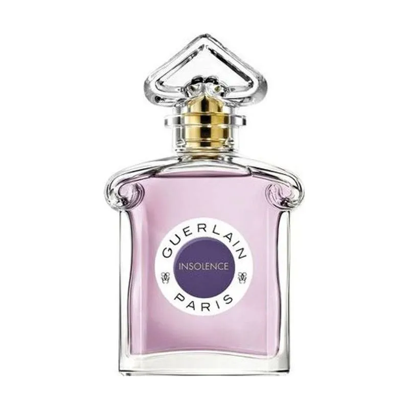 Les Legendaires Insolence Guerlain Perfume Feminino EDP
