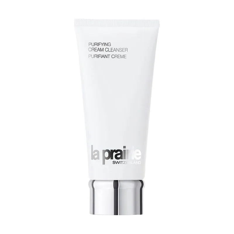 Limpador Facial La Prairie Purifying Cream Cleanser