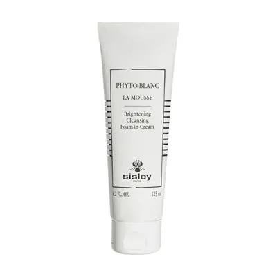 Limpador Facial Sisley Phyto-blanc La Mousse