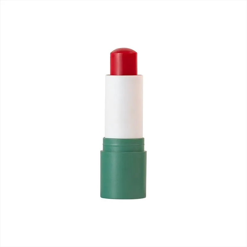 Lip Balm Care Natural Beauty Lipcare Plump