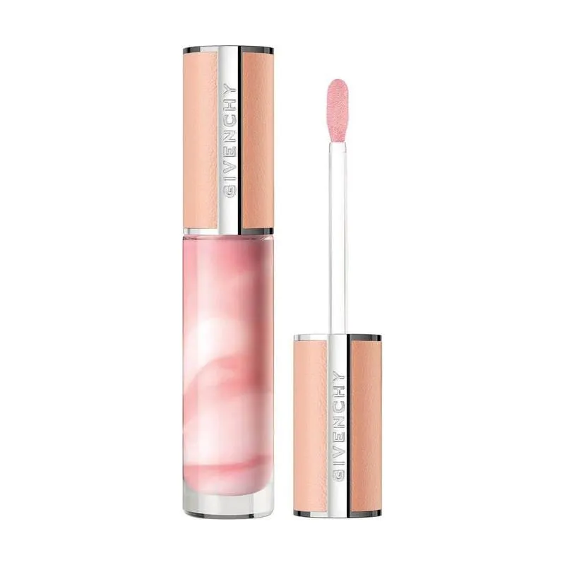 Lip Balm Líquido Givenchy Rose Perfecto