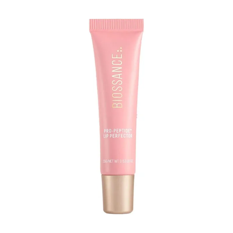 Lip Balm Nutritivo Biossance PRO-PEPTIDE LIP PERFECTOR