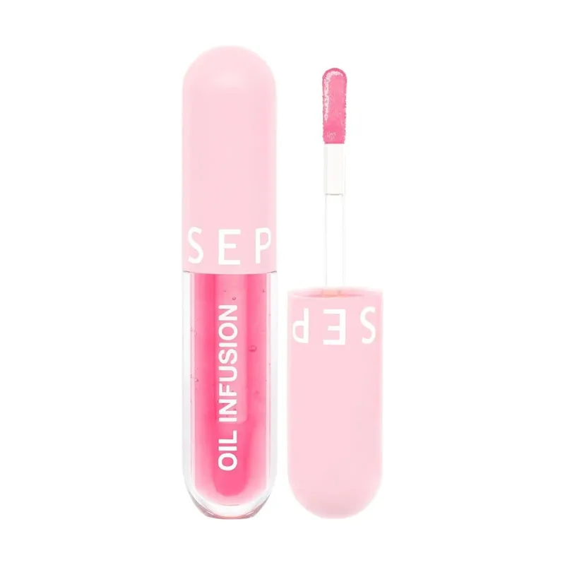 Lip Oil Sephora Collection Infusion Fruity