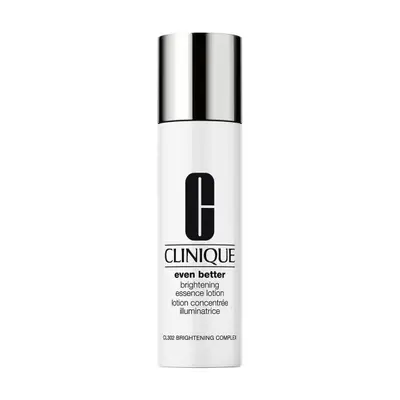 Loção Clinique Even Better Brightening Essence