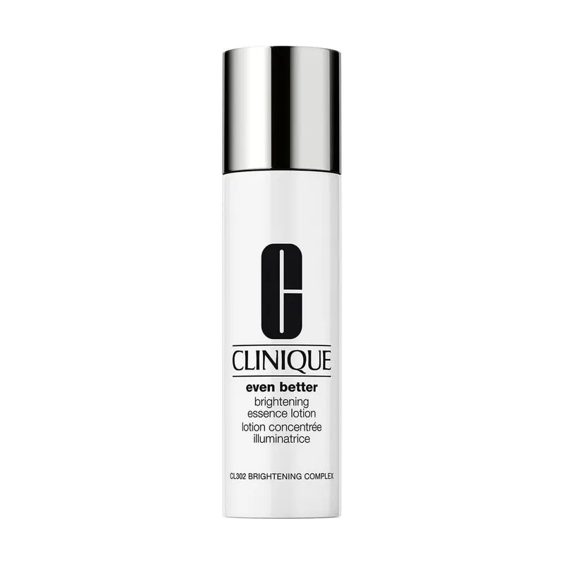 Loção Clinique Even Better Brightening Essence