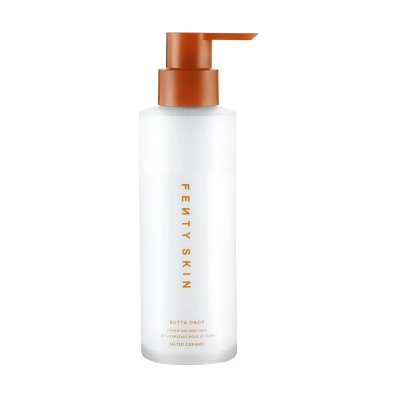 Loção Corporal Fenty Skin Butta Drop Milk Salted Caramel