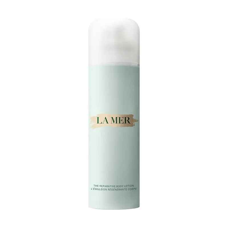 Loção Corporal La Mer The Reparative Body Lotion