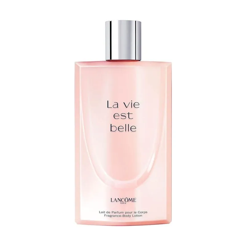 Loção Corporal Lancôme La Vie Est Belle Feminino