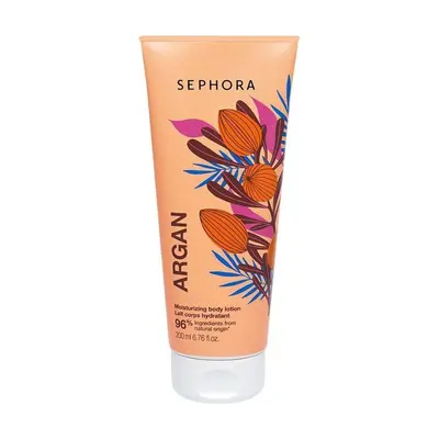 Loção Corporal Sephora Collection