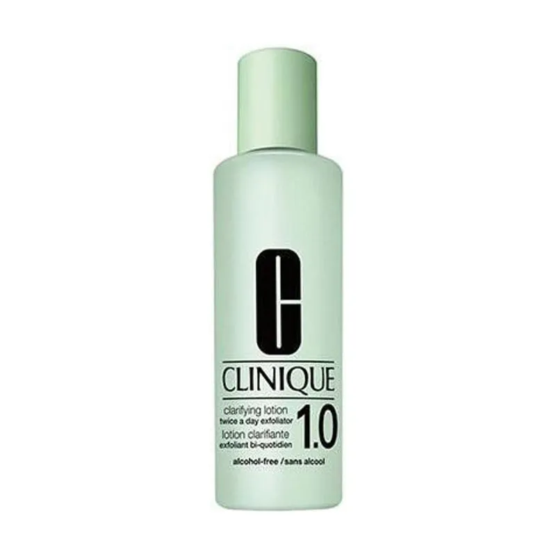 Loção Esfoliante Clareadora Clarifying Lotion 1.0