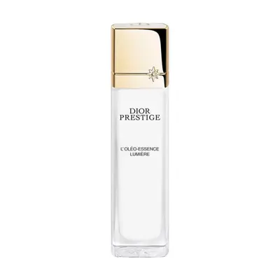 Loção Facial Dior Prestige L'Oléo-Essence Lumière