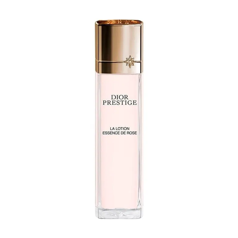 Loção Facial Dior Prestige La Lotion Essence de Rose