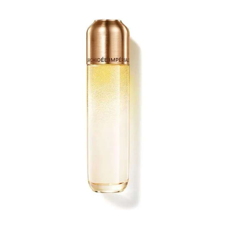 Loção Guerlain Orchidée Impériale Gold Nobile